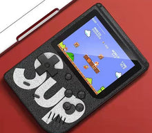 Load image into Gallery viewer, 400 Games IN 1 Retro Video Game Console Gameboy Perfect Kids Gift
