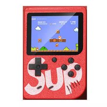 Load image into Gallery viewer, 400 Games IN 1 Retro Video Game Console Gameboy Perfect Kids Gift
