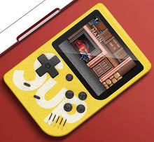 Load image into Gallery viewer, 400 Games IN 1 Retro Video Game Console Gameboy Perfect Kids Gift
