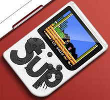 Load image into Gallery viewer, 400 Games IN 1 Retro Video Game Console Gameboy Perfect Kids Gift
