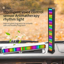 Load image into Gallery viewer, Dazzle Light 32 RGB Voice Controlled Music Atmosphere Lamp Rhythm Lamp
