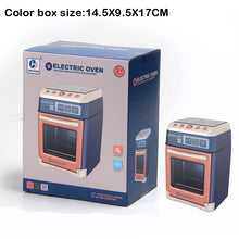 Load image into Gallery viewer, Kawaii Mini Household Appliances Kitchen Toys
