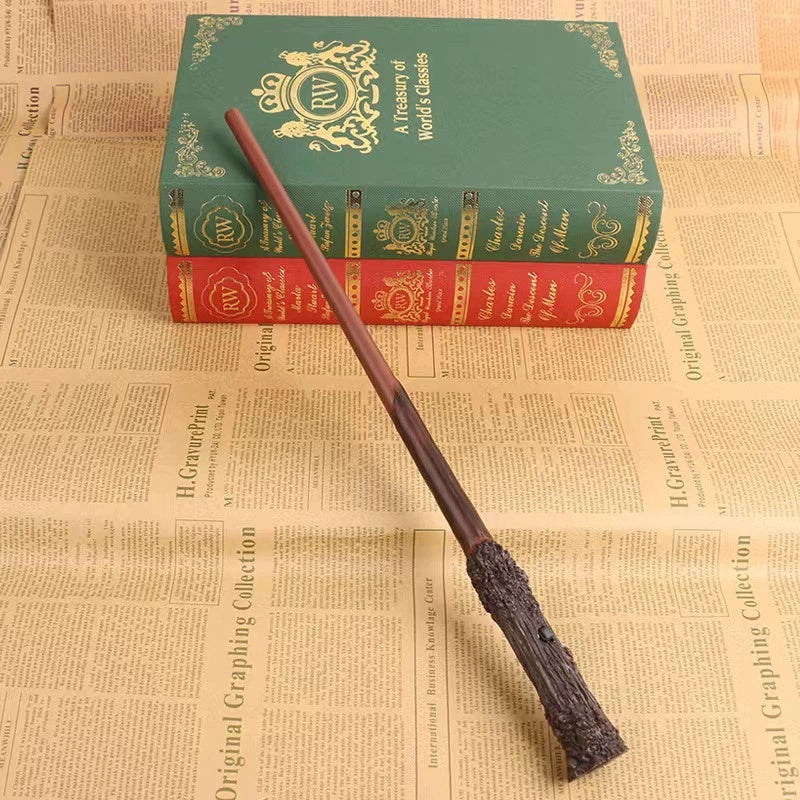 Harry Potter Fire Ball Wand